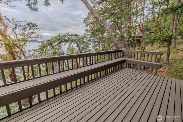 311 East Cove Road, Decatur Island, WA 98221