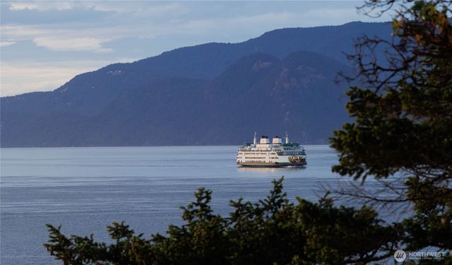311 East Cove Road, Decatur Island, WA 98221