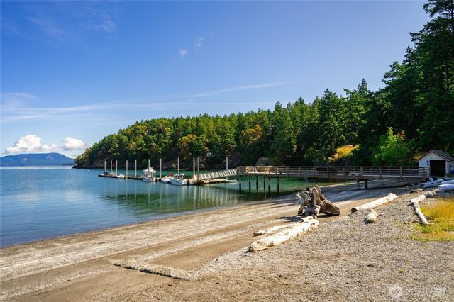 311 East Cove Road, Decatur Island, WA 98221