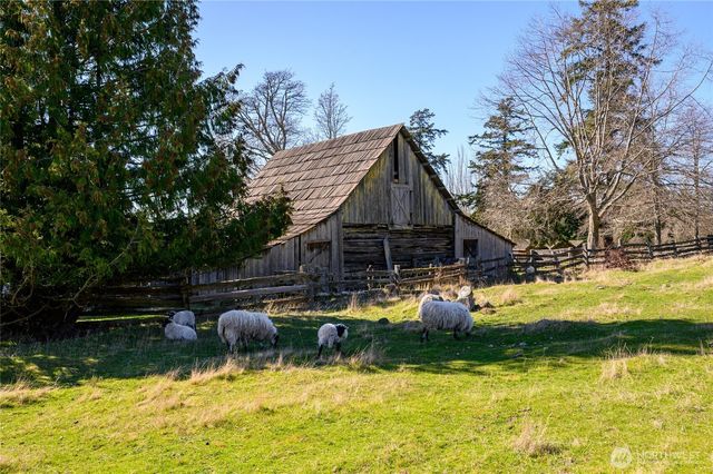 311 East Cove Road, Decatur Island, WA 98221