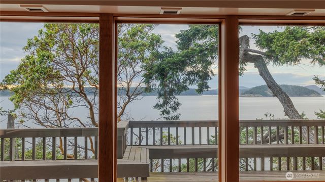 311 East Cove Road, Decatur Island, WA 98221