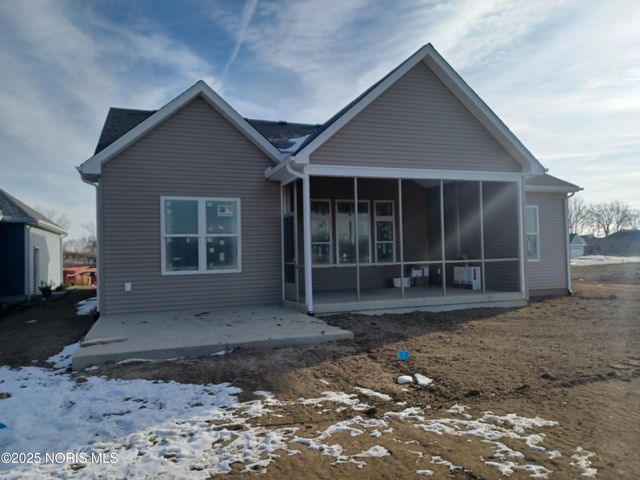 4334 Post Office Circle, Maumee, OH 43537