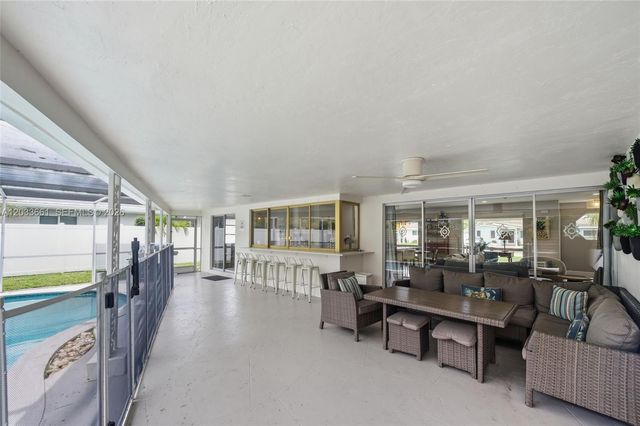 2136 NE 64th Street, Fort Lauderdale, FL 33308