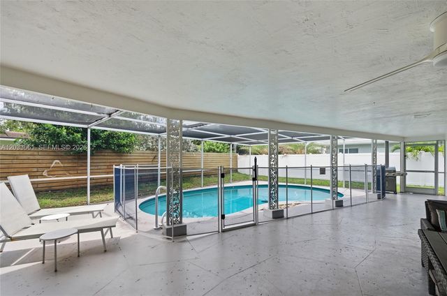 2136 NE 64th Street, Fort Lauderdale, FL 33308