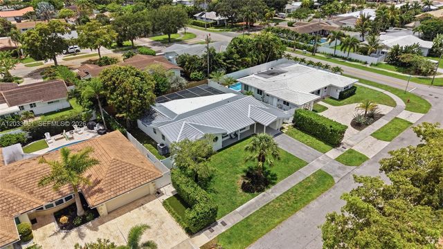 2136 NE 64th Street, Fort Lauderdale, FL 33308