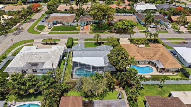 2136 NE 64th Street, Fort Lauderdale, FL 33308