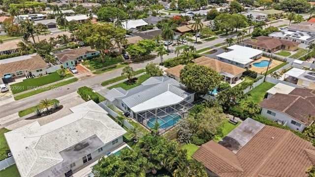 2136 NE 64th Street, Fort Lauderdale, FL 33308