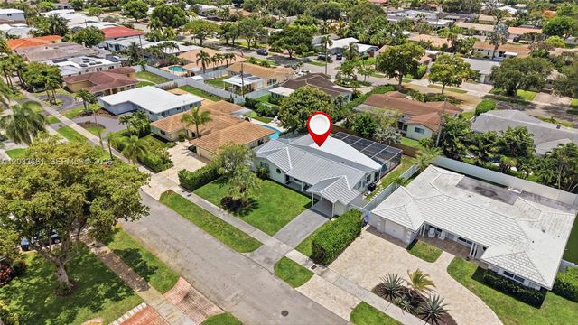 2136 NE 64th Street, Fort Lauderdale, FL 33308