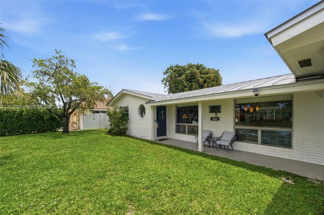 2136 NE 64th Street, Fort Lauderdale, FL 33308