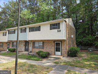 4701 Flat Shoals Road 59H, Union City, GA 30291