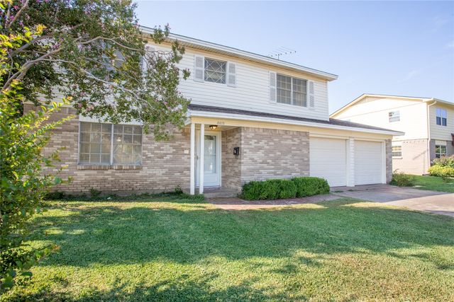 4410 Bucknell Drive, Garland, TX 75042