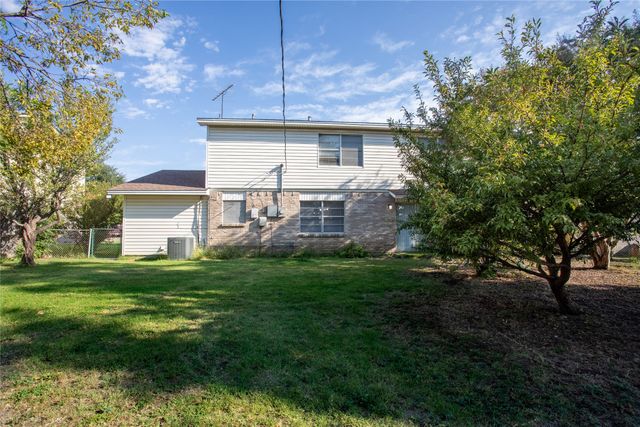 4410 Bucknell Drive, Garland, TX 75042