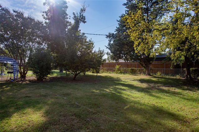 4410 Bucknell Drive, Garland, TX 75042