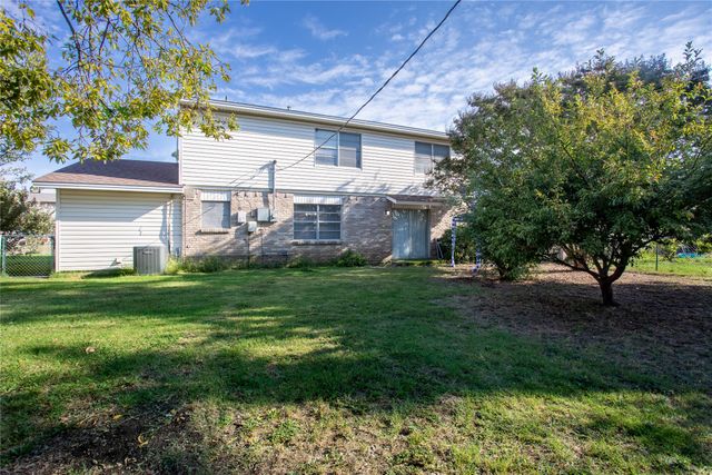 4410 Bucknell Drive, Garland, TX 75042