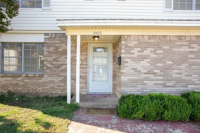 4410 Bucknell Drive, Garland, TX 75042