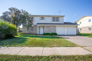 4410 Bucknell Drive, Garland, TX 75042
