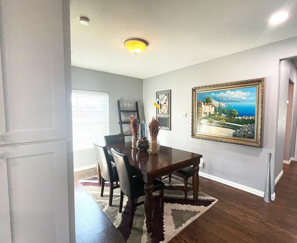 720 Caperton Street, Houston, TX 77022