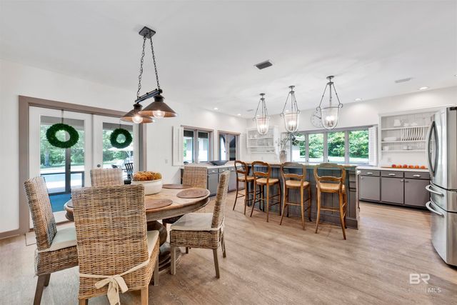 6801 N Winding Brook Drive, Daphne, AL 36526