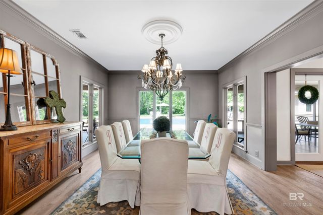 6801 N Winding Brook Drive, Daphne, AL 36526