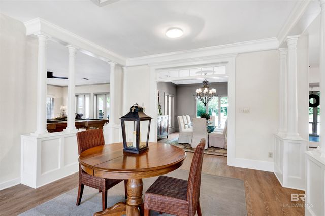 6801 N Winding Brook Drive, Daphne, AL 36526