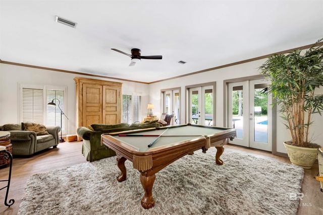 6801 N Winding Brook Drive, Daphne, AL 36526