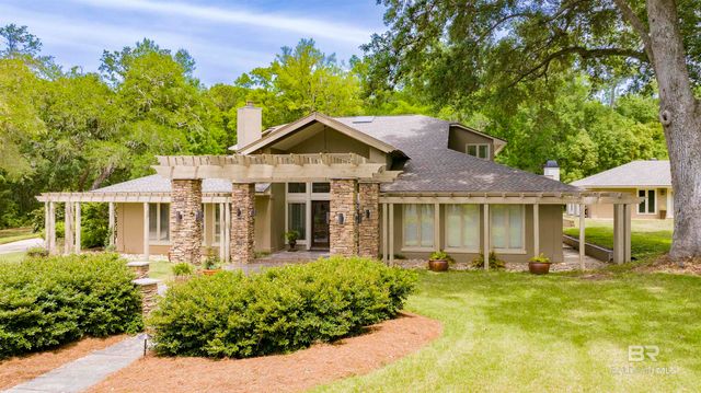 6801 N Winding Brook Drive, Daphne, AL 36526