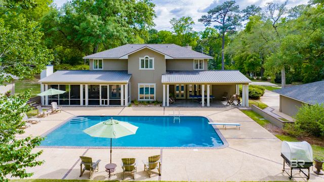 6801 N Winding Brook Drive, Daphne, AL 36526