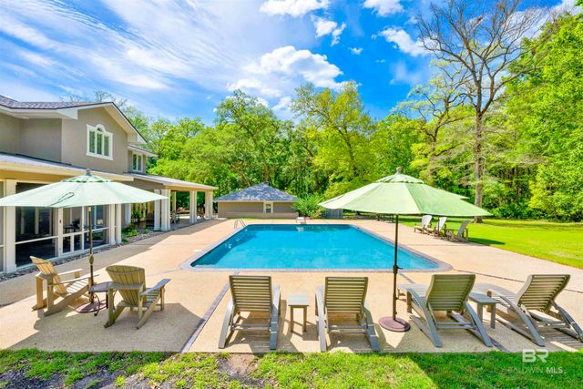6801 N Winding Brook Drive, Daphne, AL 36526