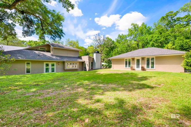6801 N Winding Brook Drive, Daphne, AL 36526