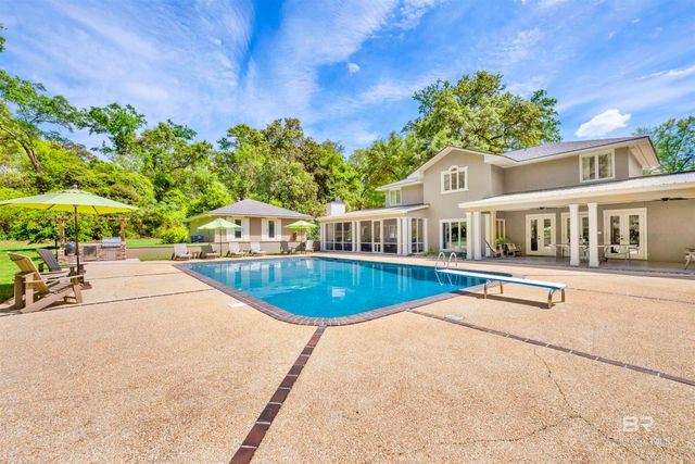 6801 N Winding Brook Drive, Daphne, AL 36526