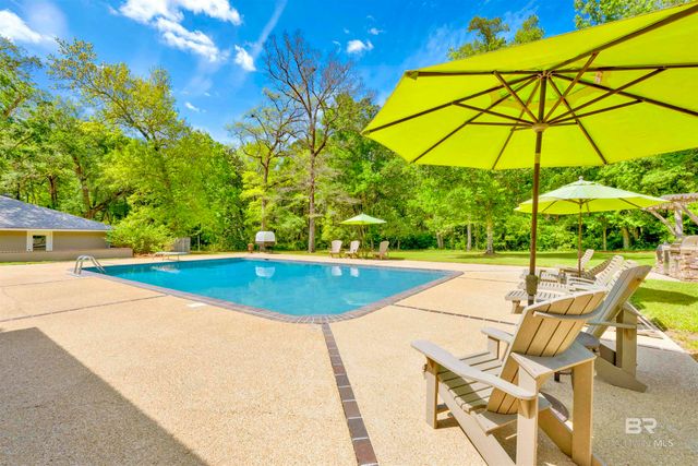 6801 N Winding Brook Drive, Daphne, AL 36526