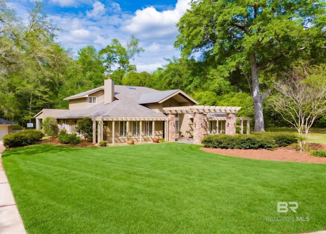 6801 N Winding Brook Drive, Daphne, AL 36526