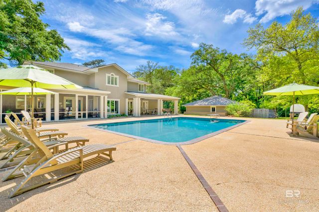6801 N Winding Brook Drive, Daphne, AL 36526