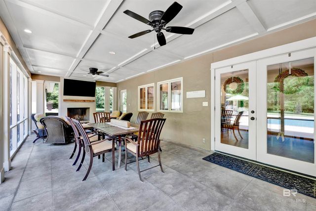 6801 N Winding Brook Drive, Daphne, AL 36526