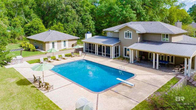 6801 N Winding Brook Drive, Daphne, AL 36526