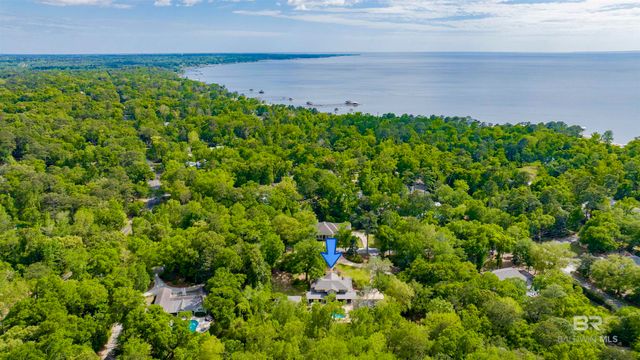 6801 N Winding Brook Drive, Daphne, AL 36526
