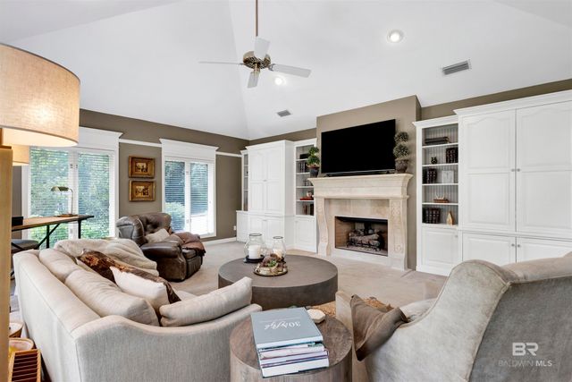 6801 N Winding Brook Drive, Daphne, AL 36526