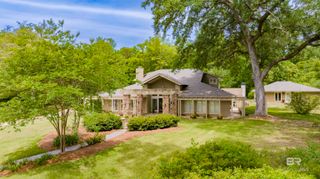 6801 N Winding Brook Drive, Daphne, AL 36526