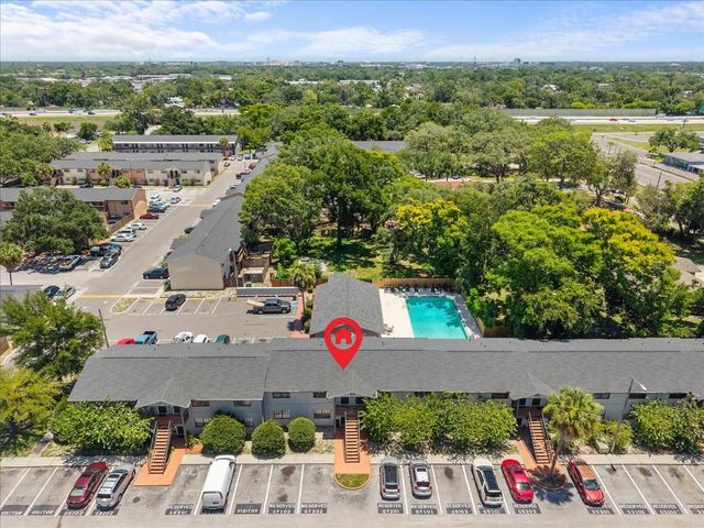12407 OAK CEDAR PLACE 202, Tampa, FL 33612
