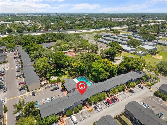 12407 OAK CEDAR PLACE 202, Tampa, FL 33612