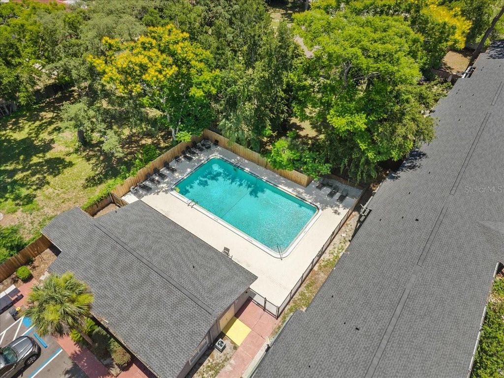 Image 23 of property listing at 12407 OAK CEDAR PLACE 202, Tampa, FL 33612