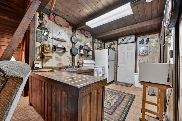 32 Lake Front, Morganton, GA 30560