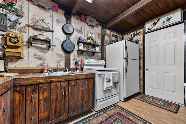 32 Lake Front, Morganton, GA 30560