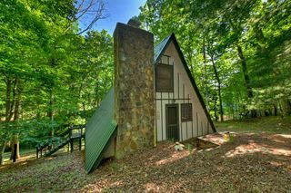 32 Lake Front, Morganton, GA 30560