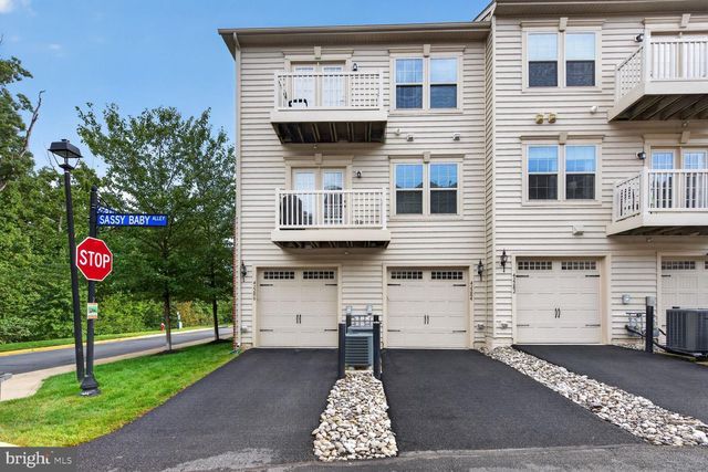 42284 TACKROOM TER, Aldie, VA 20105