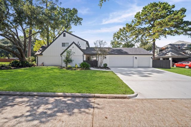 20302 Arrow Cove Drive, Humble, TX 77346