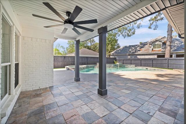 20302 Arrow Cove Drive, Humble, TX 77346