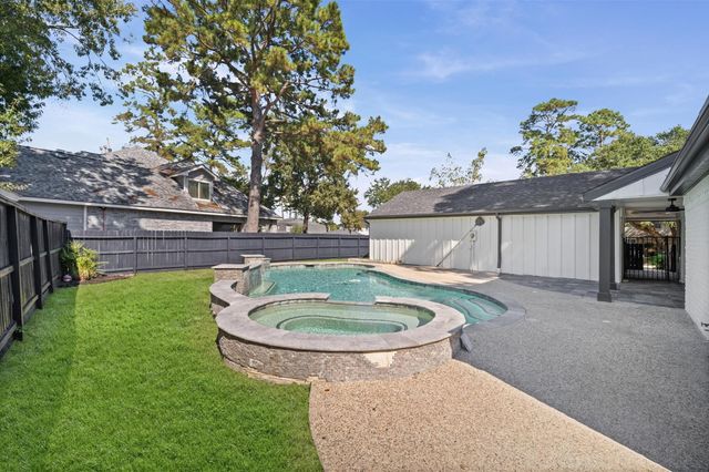 20302 Arrow Cove Drive, Humble, TX 77346