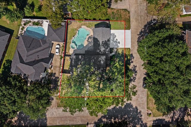20302 Arrow Cove Drive, Humble, TX 77346