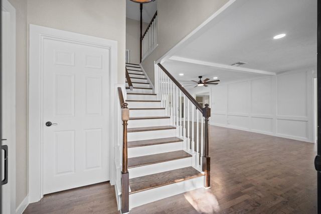 20302 Arrow Cove Drive, Humble, TX 77346